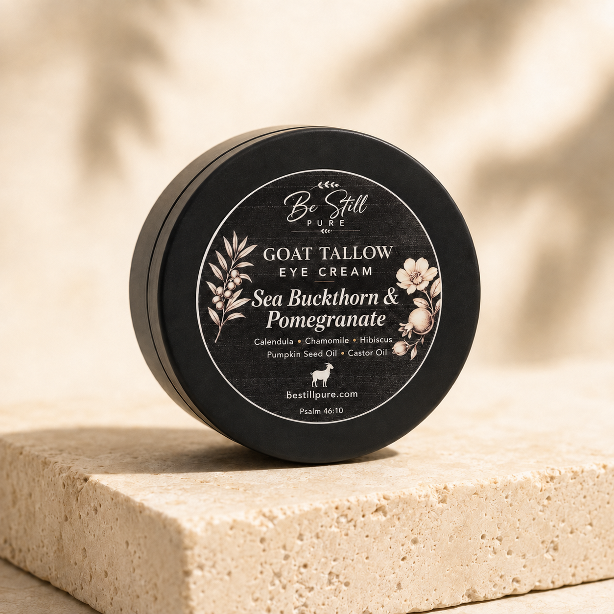 Goats tallow Eye Cream