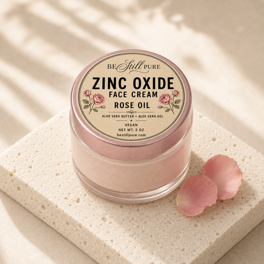 Rose Glow Sun-Defense
