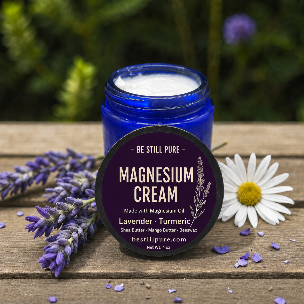 Magnesium Calm