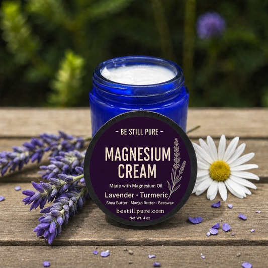 Magnesium Calm