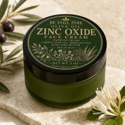 Olive Oil - Sun Protector