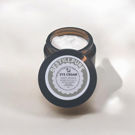 Goats tallow Eye Cream