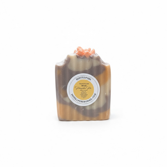 Beef tallow- Goats milk