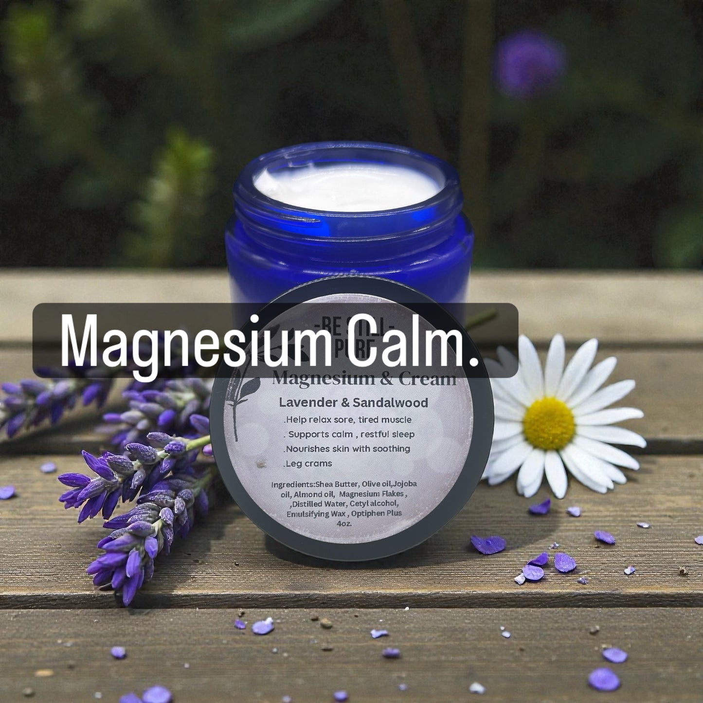 Magnesium Calm