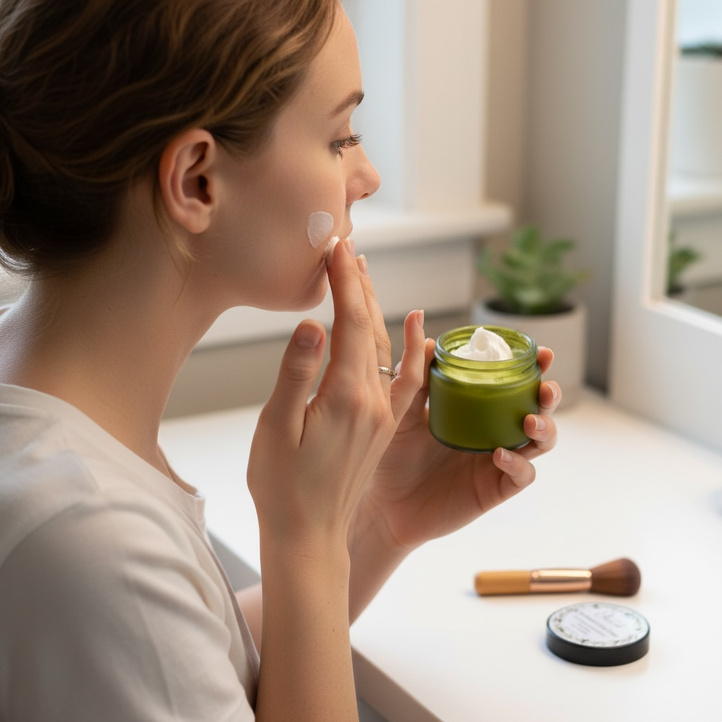 Olive Oil - Sun Protector